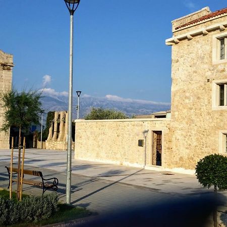 Quartier No.63 Apartment Razanac Bagian luar foto