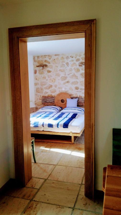 Quartier No.63 Apartment Razanac Bagian luar foto